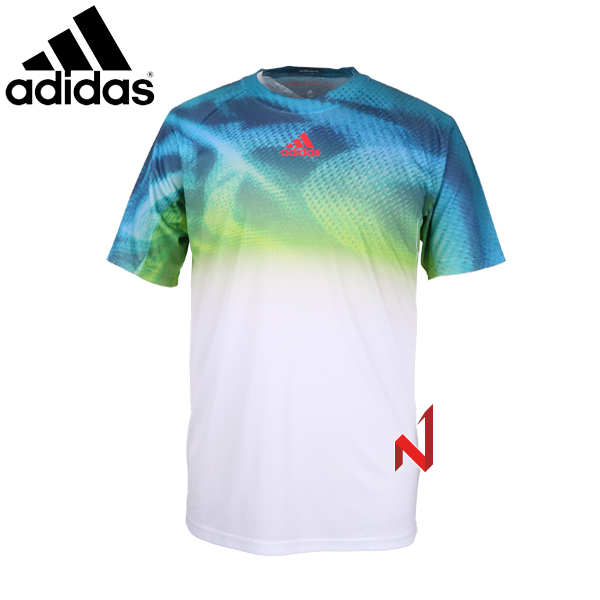 ◆온라인 창고대방출◆아디다스 반팔티 아디제로 크루 AJ1533 남성