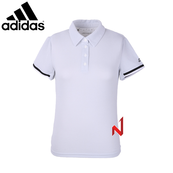 ★온라인 창고대방출★아디다스 반팔티 클라이마칠 폴로 AJ9289 여성