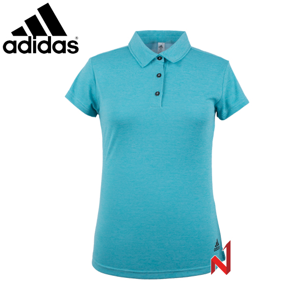 ★온라인 창고대방출★아디다스 반팔티 클라이마칠 폴로 BJ9566 여성