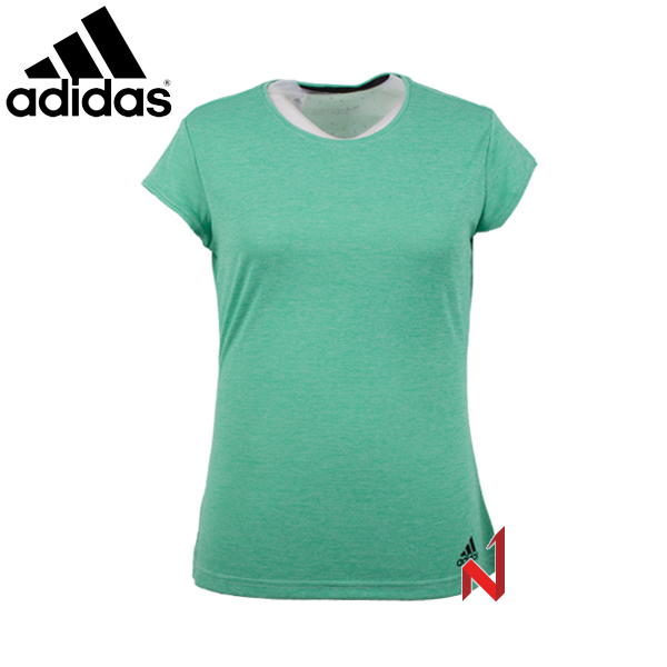 ★온라인 창고대방출★아디다스 반팔티 클라이마칠 티 BJ9568 여성