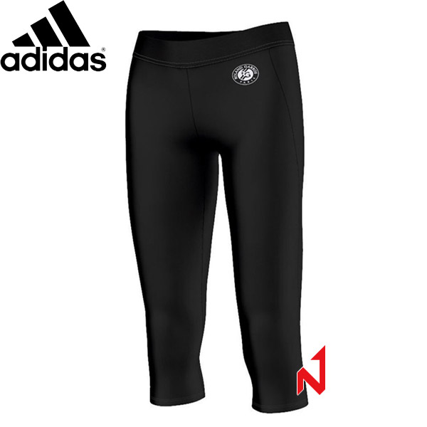 ★온라인 창고대방출★br>아디다스 레깅스 RG Y-3 7부 바지 AI1164 롤랑가로스