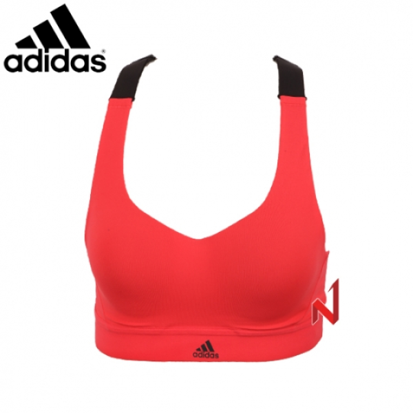 ★온라인 창고대방출★아디다스 브라 커미티드 칠 BK3113 여성 (85, 95)