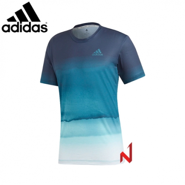 ★온라인 창고대방출★아디다스 반팔티 팔리 프린트 티셔츠 DP0287 남성