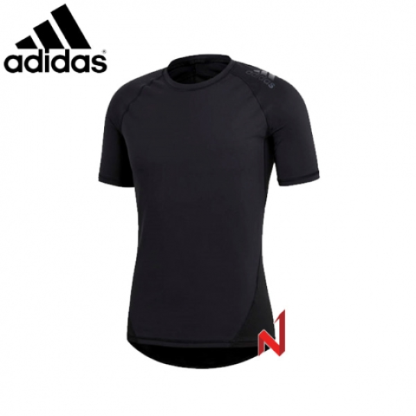 ★온라인 창고대방출★아디다스 반팔티 알파스킨스포츠 CF7235 남성