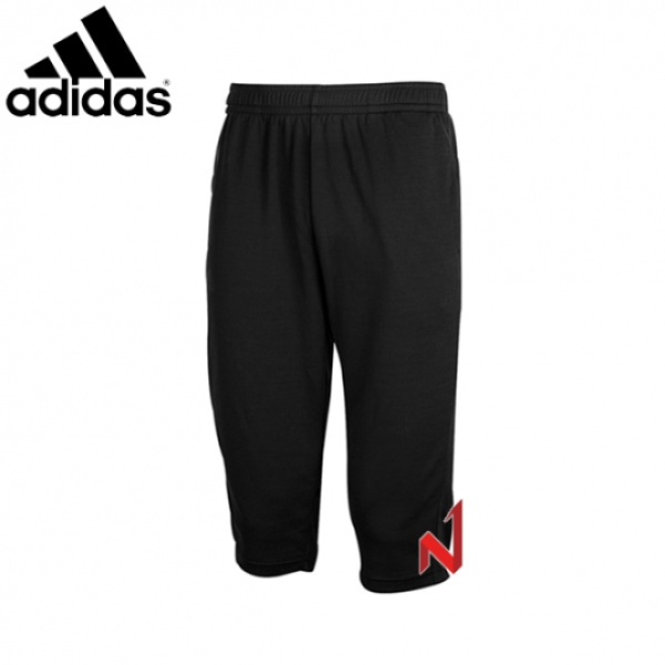 ★온라인 창고대방출★아디다스 반바지 클럽 니트 3/4 CF7979 남성