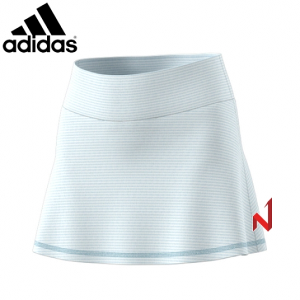 ★온라인 창고대방출★아디다스 스커트 팔리 스커트 DP0269 화이트