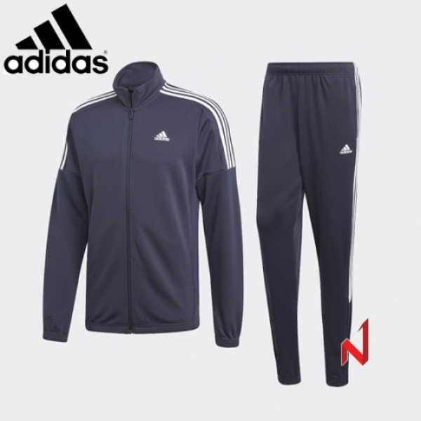 ★온라인 창고대방출★아디다스 트레이닝복세트 팀스포츠 트랙수트 DV2446 남성