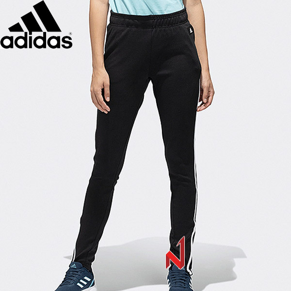 ★온라인 창고대방출★아디다스 긴바지 퓨처아이콘 3선 스키니 팬츠 H57301 여성