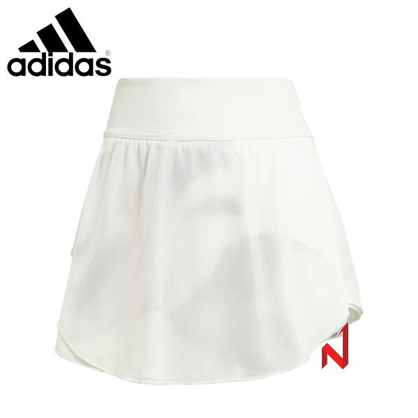 2024아디다스 스커트 에어로레디 프로 프린트 스커트 WH IL7363 여성