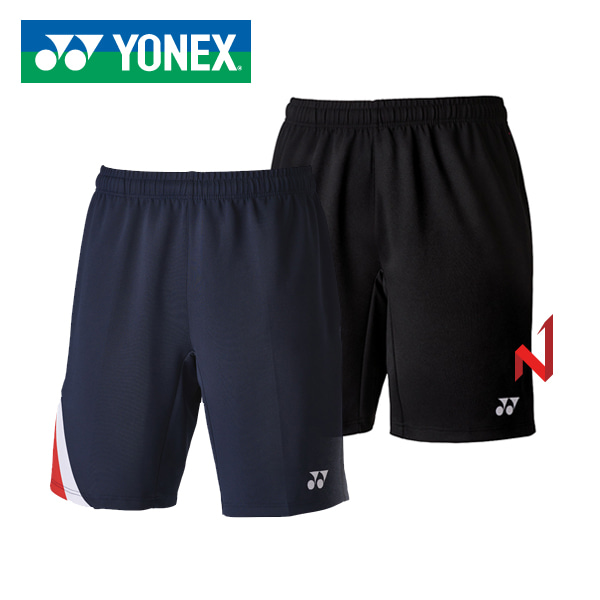 2019SS요넥스 반바지 91PH005M 남성 네이비, 블랙