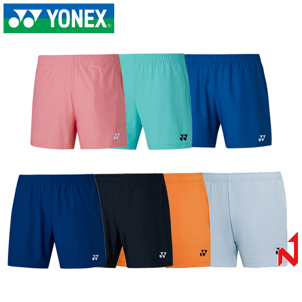 2021SS요넥스 기획반바지 219PH002F 7색상 여성