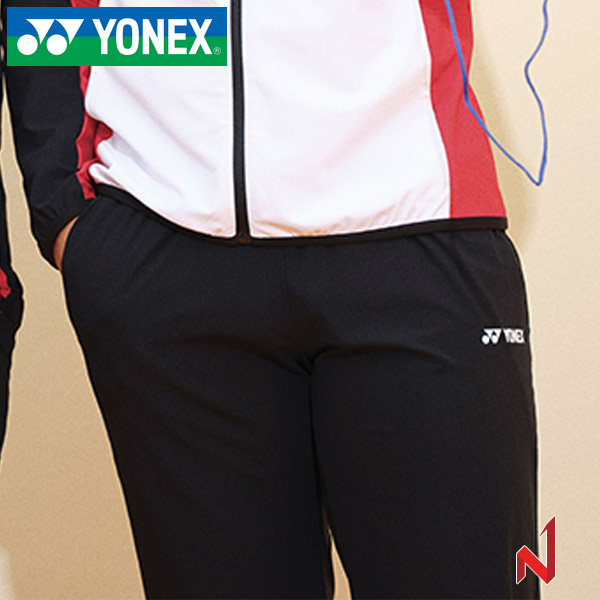 2022SS요넥스 트레이닝복하의 221WP007M 블랙 남성