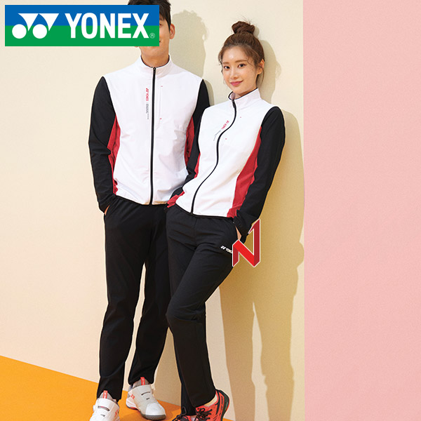 2022SS요넥스 트레이닝복세트 221WU008F/221WP008F 여