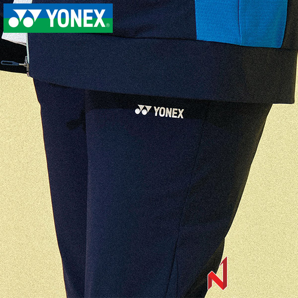 2022SS요넥스 트레이닝복하의 221WP012F 네이비 여성