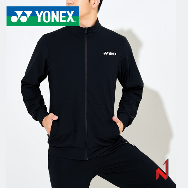 2022FW요넥스 트레이닝복하의 223WP003M BK 남성