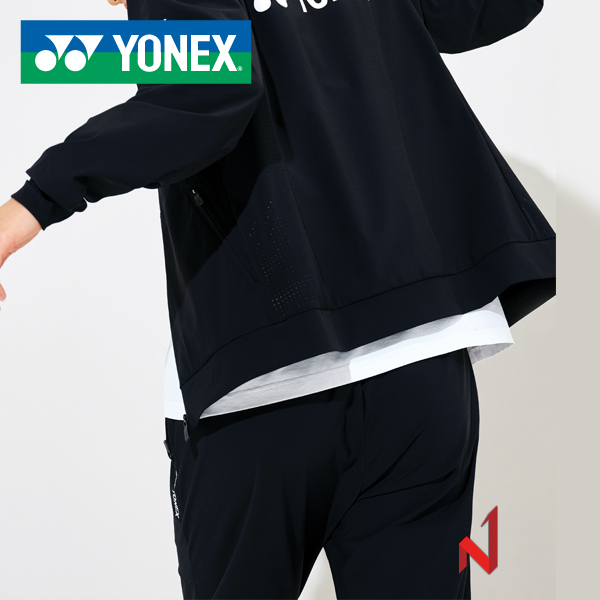 2022FW요넥스 트레이닝복하의 223WP004F BK 여성