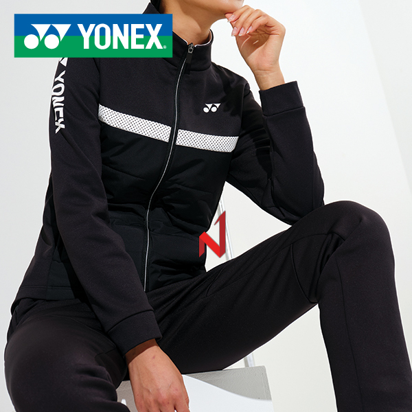 2022FW요넥스 트레이닝복하의 223WP008F BK 여성