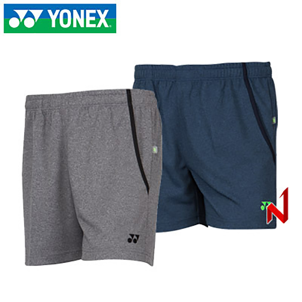 ★온라인 창고대방출★요넥스 반바지 그린 라벨 NK31101 GR/NY 공용