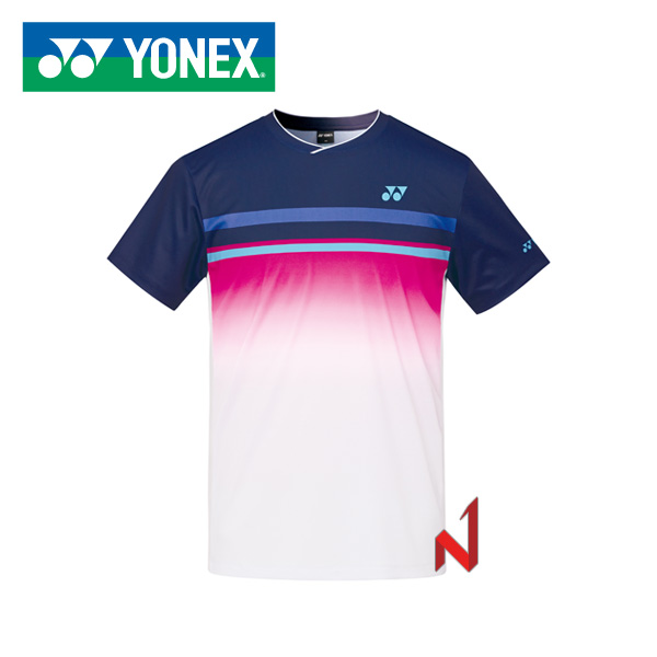 2023SS요넥스 반팔티 231TS019M MN 남성