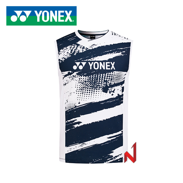 2023SS요넥스 민소매티 231TR001M D.NV 남성