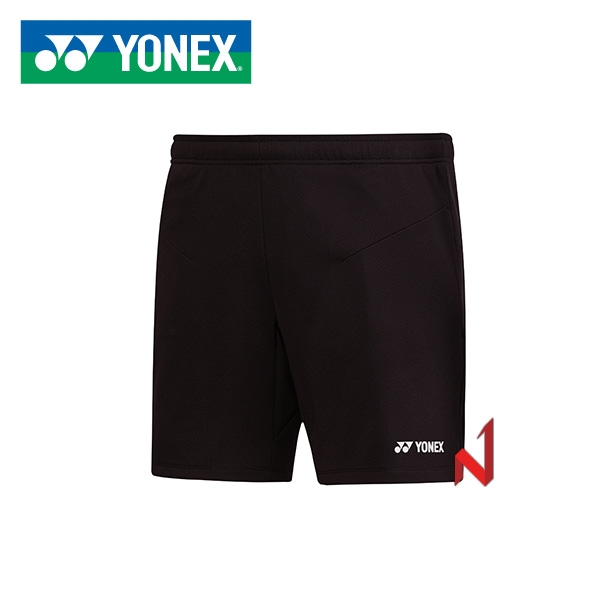 2023SS요넥스 반바지 231PH002F BK 여성