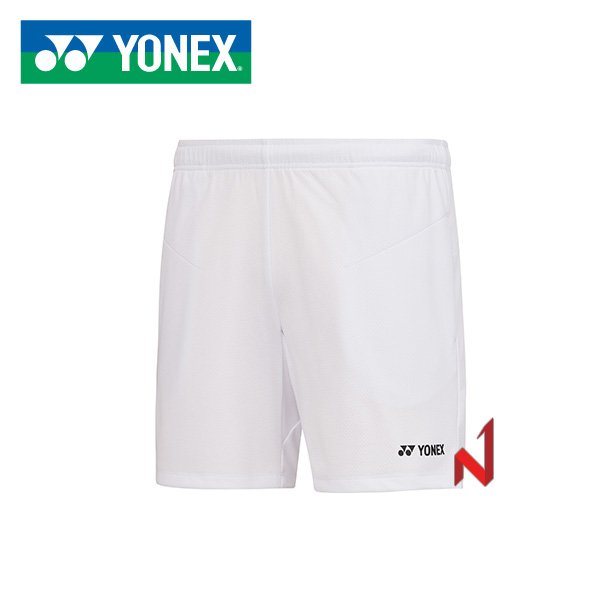 2023SS요넥스 반바지 231PH002F WH 여성