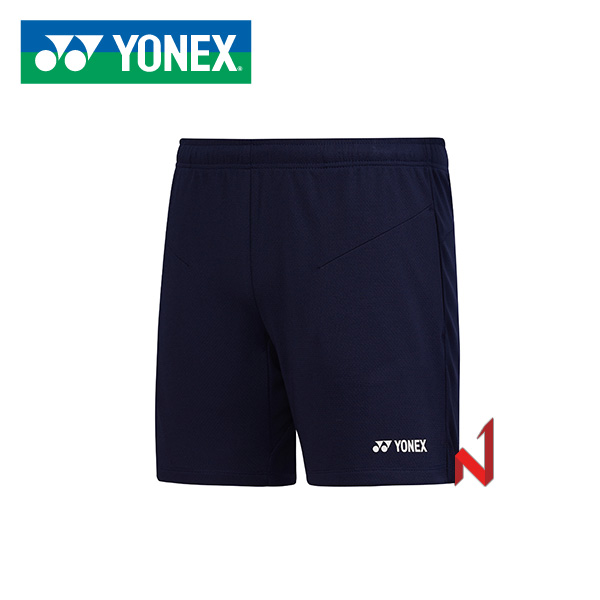 2023SS요넥스 반바지 231PH002F NV 여성