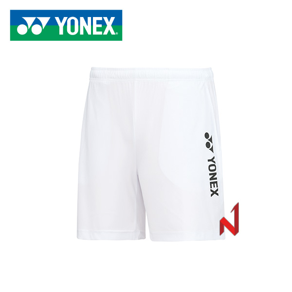 2023SS요넥스 반바지 231PH003M WH 남성