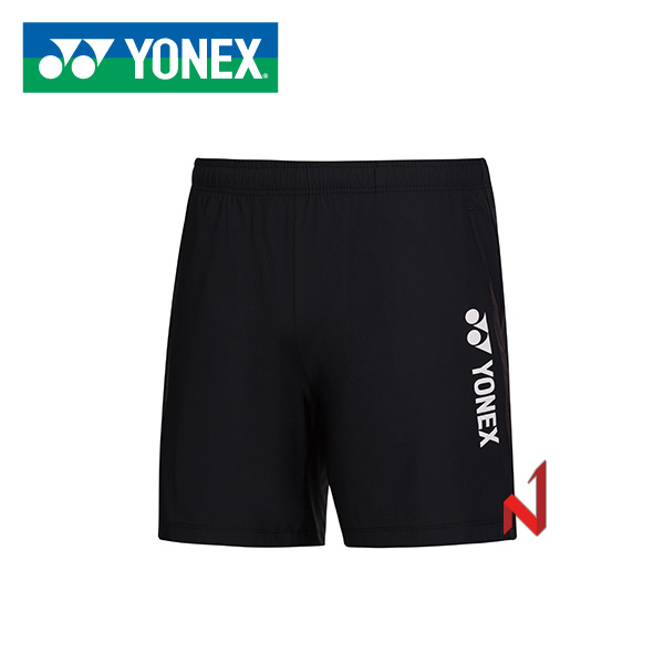 2023SS요넥스 반바지 231PH004F BK 여성