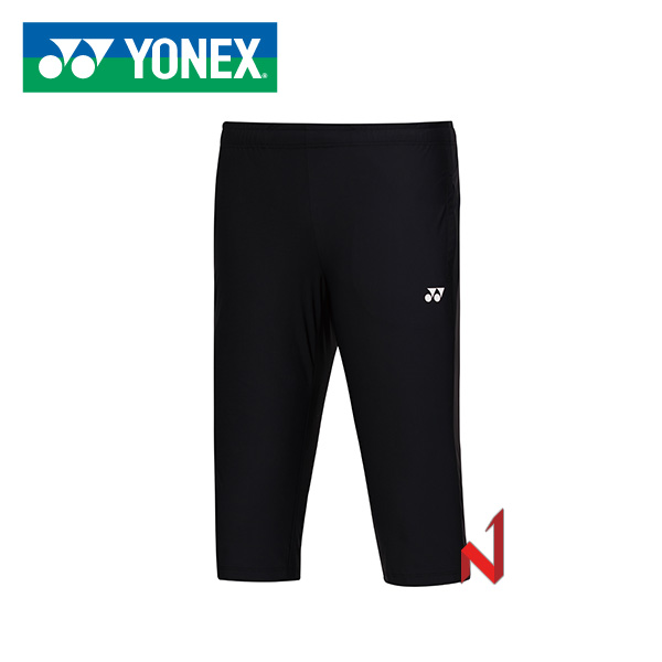 2023SS요넥스 7부 반바지 231PH005M BK 남성