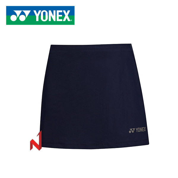 2023SS요넥스 스커트 231PS002F NV 여성