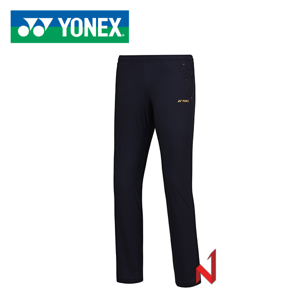 2023SS요넥스 트레이닝복하의 231WP001M M.BK 남성