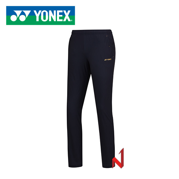 2023SS요넥스 트레이닝복하의 231WP002F M.BK 여성