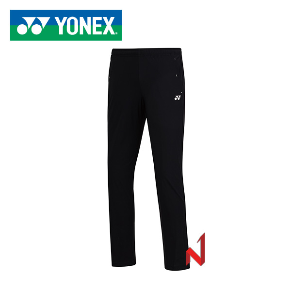 2023SS요넥스 트레이닝복하의 231WP003M BK 남성
