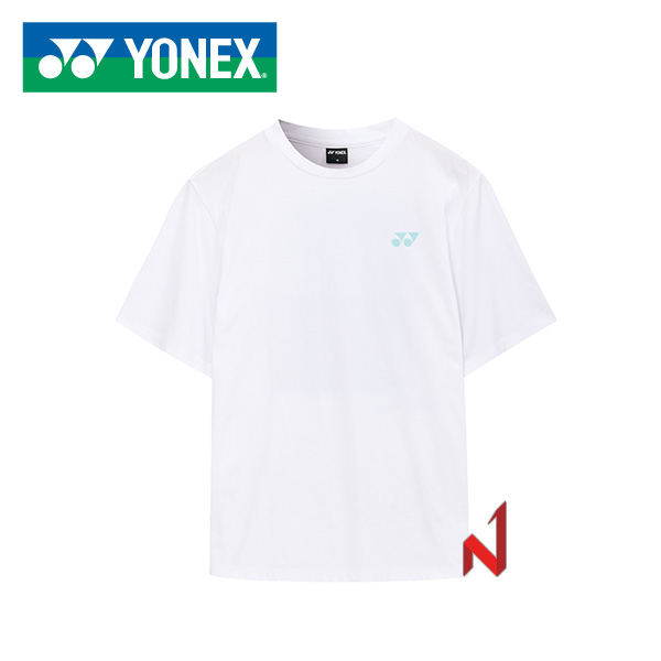 2023SS요넥스 반팔티 231TS041U WH 남여공용