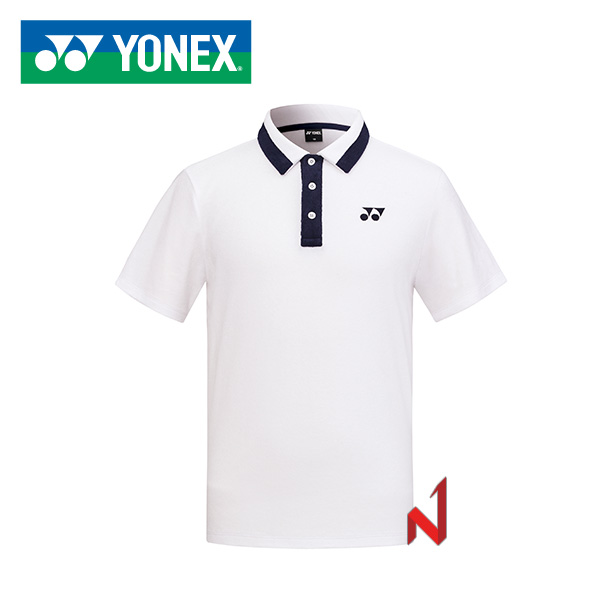 2023SS요넥스 반팔티 231TS052U WH 남여공용