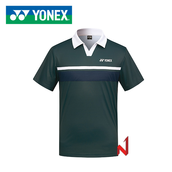 2023SS요넥스 반팔티 231TS054U D.GN 남여공용