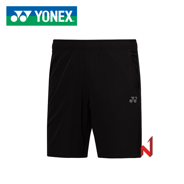 2023SS요넥스 반바지 231PH007U BK 남여공용