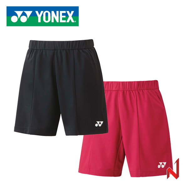 2023FW요넥스 반바지 국대유니폼 15138EX BK/R.RO 남성