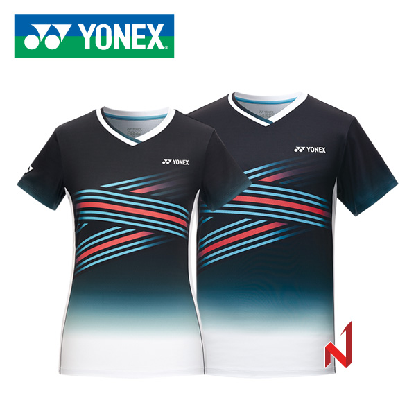 2023FW요넥스 반팔티 233TS001M/233TS002F I.BL 남성/여성