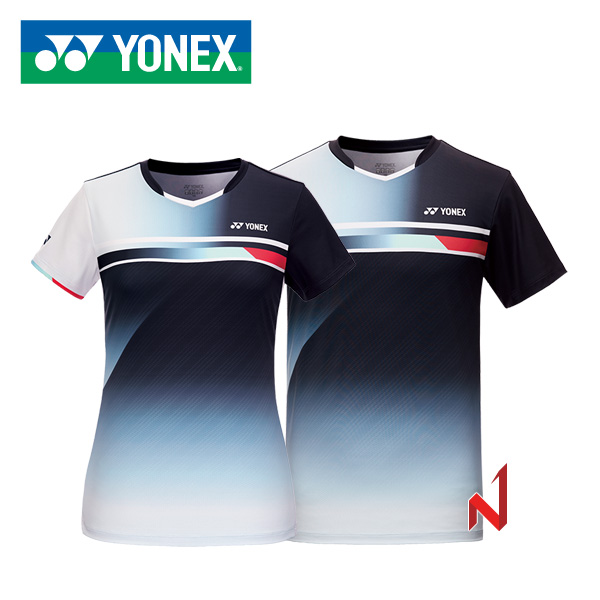 2023FW요넥스 반팔티 233TS003M/233TS004 FD.NV 남성/여성