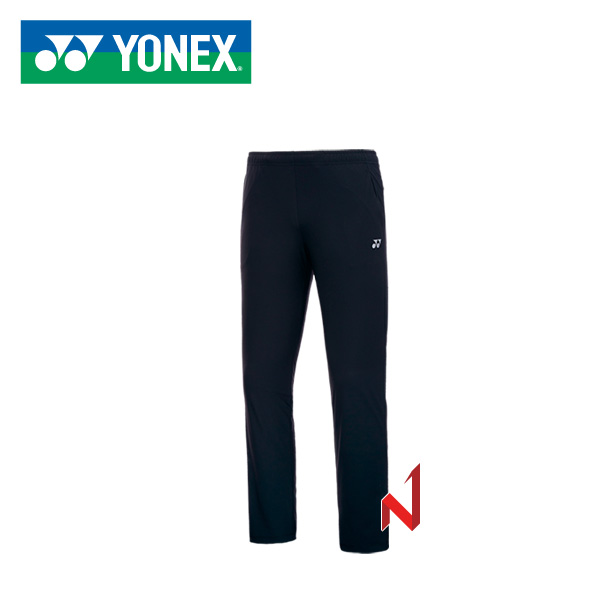 2023FW요넥스 우븐 긴바지 233WP001M BK 남성