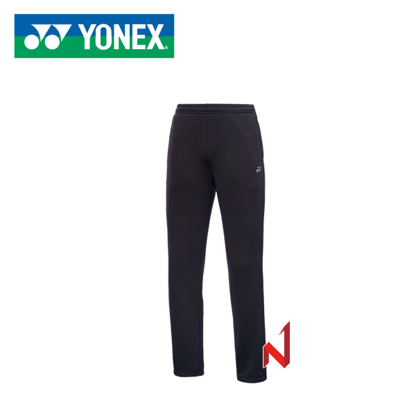 2023FW요넥스 우븐 기모 긴바지 233WP006F BK 여성