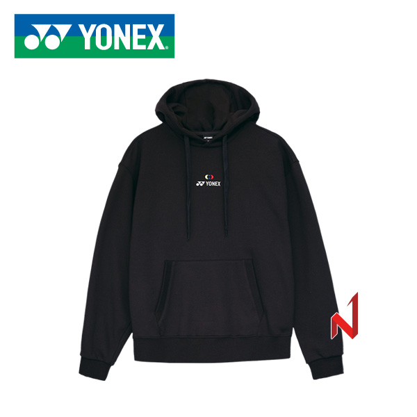 2023FW요넥스 긴팔티 233TH001U BK 남여공용