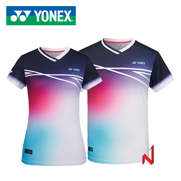 2024SS요넥스 반팔티 241TS001M/241TS002F DN 남성/여성
