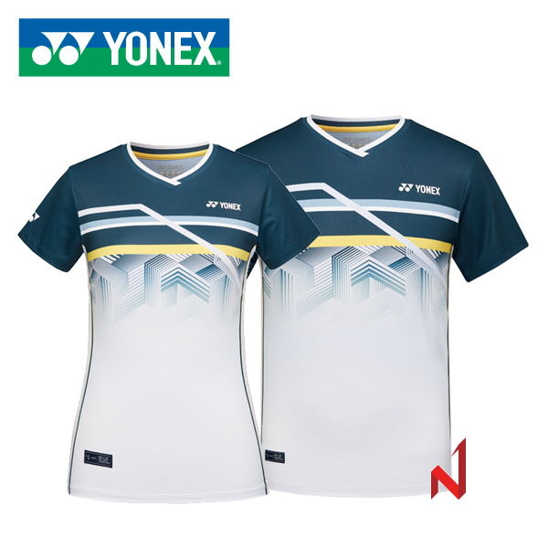 2024SS요넥스 반팔티 241TS003M/241TS004F DG 남성/여성