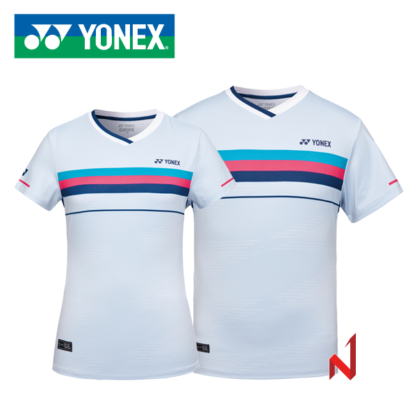 2024SS요넥스 반팔티 241TS005M/241TS006F BG 남성/여성