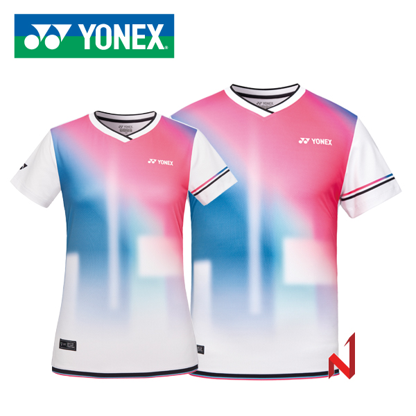 2024SS요넥스 반팔티 241TS009M/241TS010F PK 남성/여성