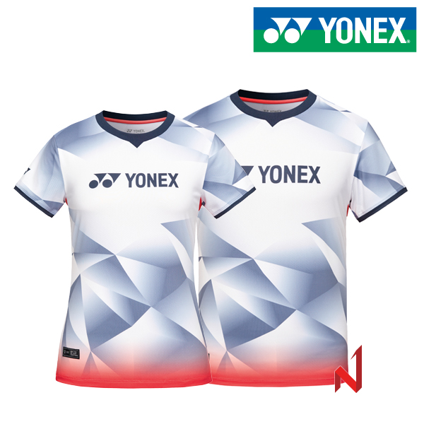 2024SS요넥스 반팔티 241TS011M/241TS012F BG 남성/여성