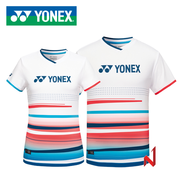 2024SS요넥스 반팔티 241TS013M/241TS014F WH 남성/여성